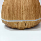 150ml wooden aroma diffuser