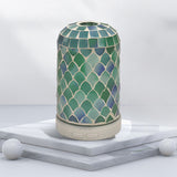 Mosaic romantic light aromatherapy machine