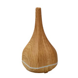 150ml wooden aroma diffuser