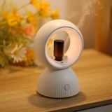 waterless aroma diffuser