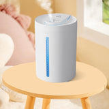 Overhead Top-Fill humidifier 4L