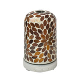 Mosaic romantic light aromatherapy machine