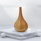 150ml wooden aroma diffuser