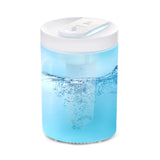 Overhead Top-Fill humidifier 4L